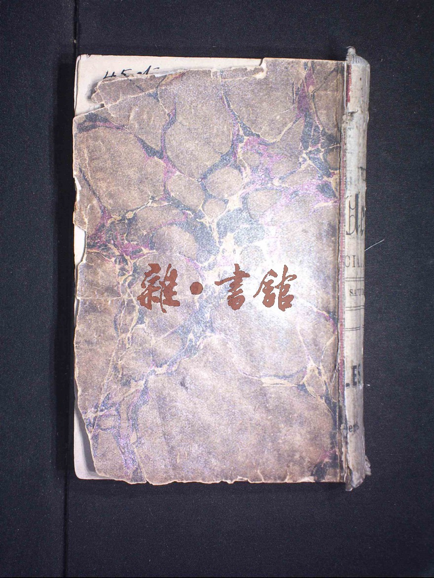 新约全书